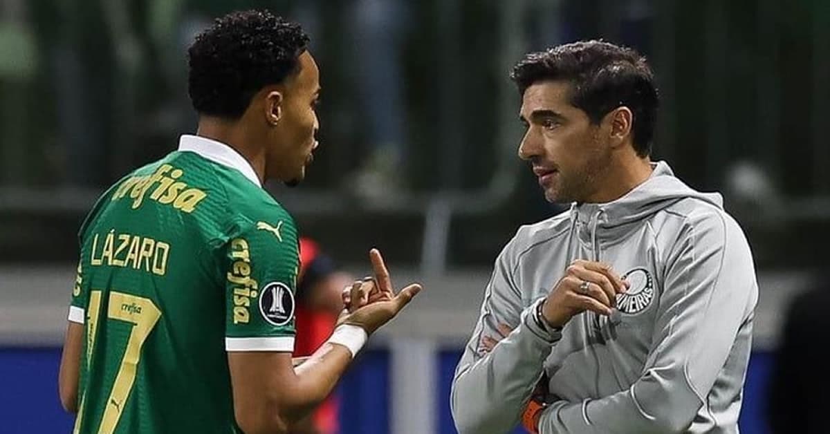 Caros e... Veja quanto o Palmeiras gastou com reforços questionáveis aprovados por Abel