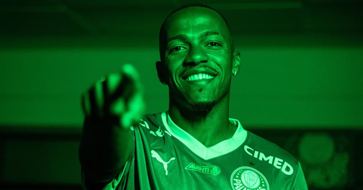 Marlon Freitas revela ligação de Abel e diz que pode ajudar com liderança e experiência