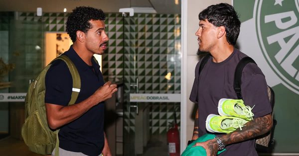 Palmeiras inicia pré-temporada com ausências e 1 reforço