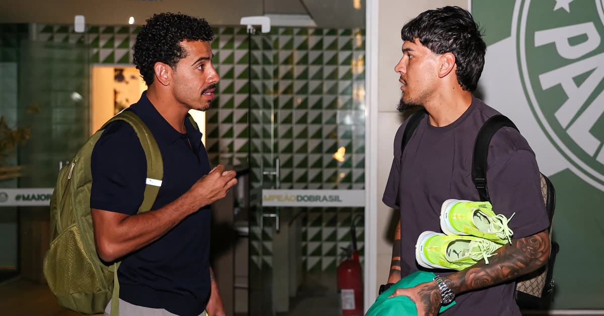 Palmeiras inicia pré-temporada com ausências e 1 reforço