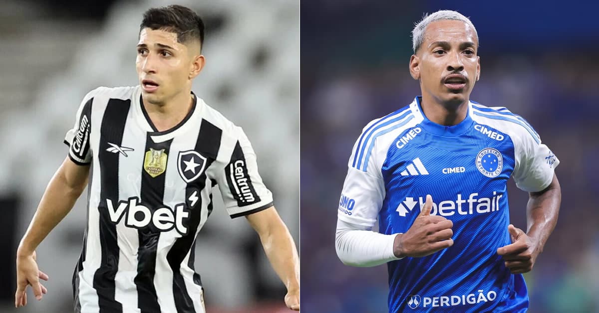 Palmeiras não negocia com Savarino e vê Matheus Pereira distante