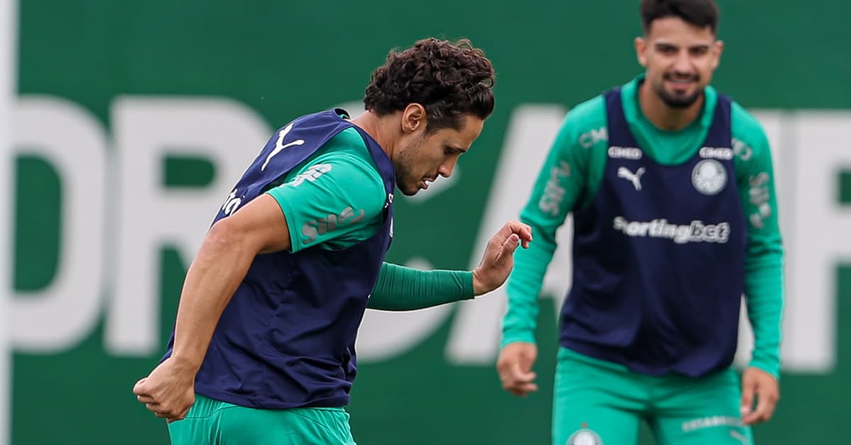 Palmeiras visita o Novorizontino para manter os 100% no Paulista