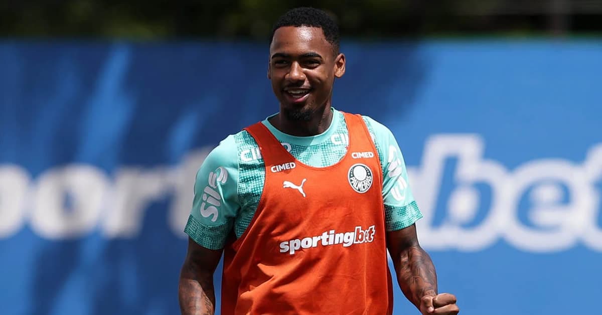 Allan comenta boa fase e projeta clássico com o São Paulo