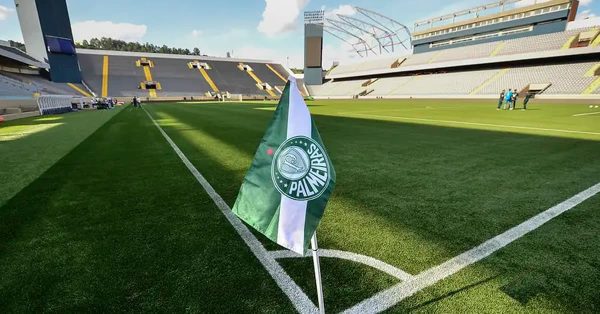 Definido: primeiro jogo da final do Campeonato Paulista será na Arena Barueri