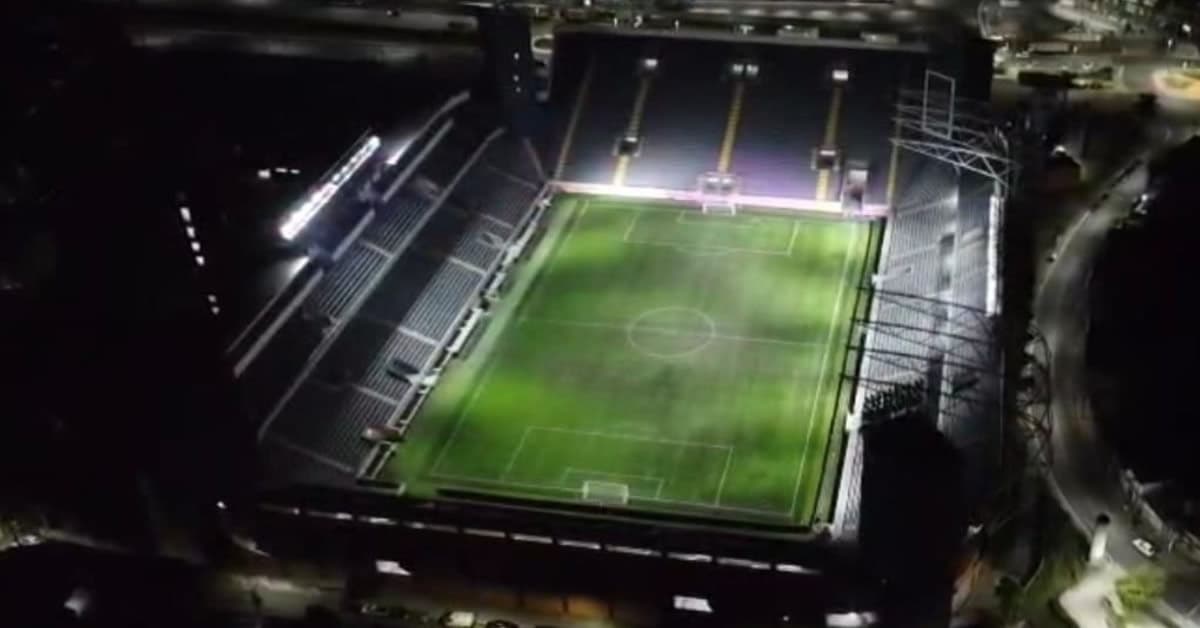 Palmeiras x Novorizontino: comente o jogo aqui