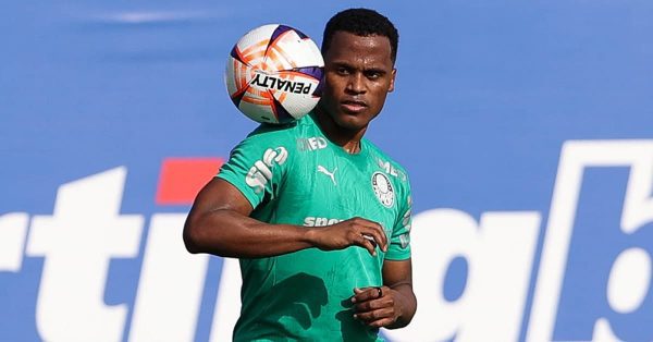 Vídeo: veja como foi o treino de quarta-feira