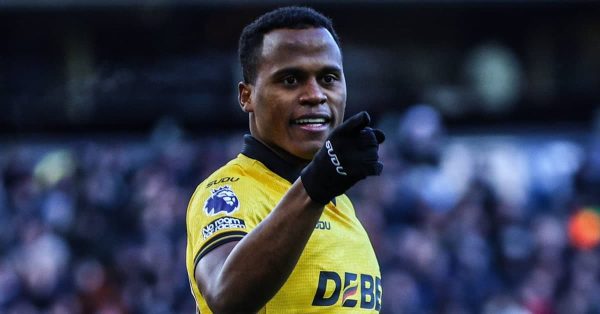 Saiba os próximos passos da negociação do Palmeiras por Jhon Arias