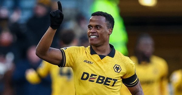 Vídeo: veja lances de Jhon Arias, novo reforço do Palmeiras