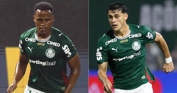 Abel diz que usará Arias pelas pontas e coloca Sosa em nova função