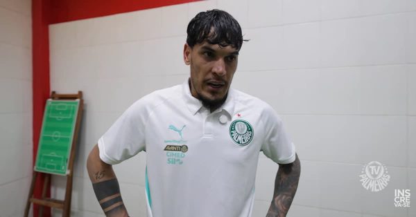 Vídeo: assista aos bastidores da vitória sobre o Internacional