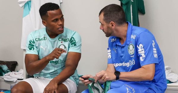 Vídeo: assista aos bastidores da vitória sobre o Capivariano