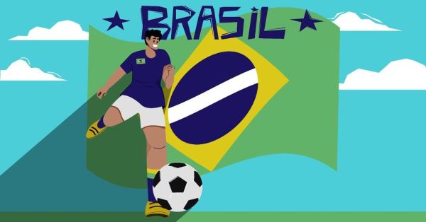 Brasil: O País do Futebol e a Paixão que Corre nas Veias de um Povo