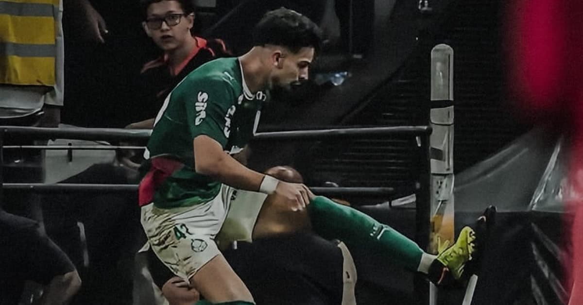 Coluna Catedral de Luz Galope Peregrino PTD