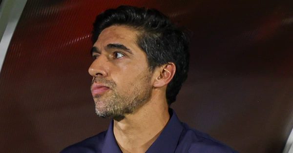 Abel assume responsabilidade por outro mico no Paulista: “Há muita pouca coisa a dizer”