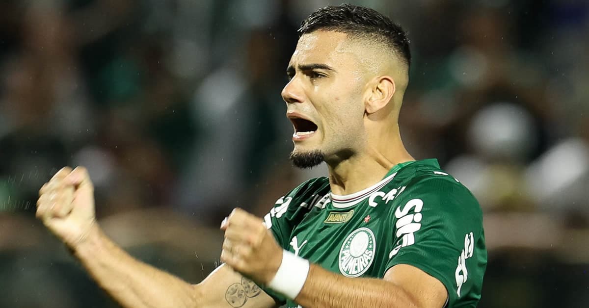 Notas de Palmeiras 4 x 0 Capivariano