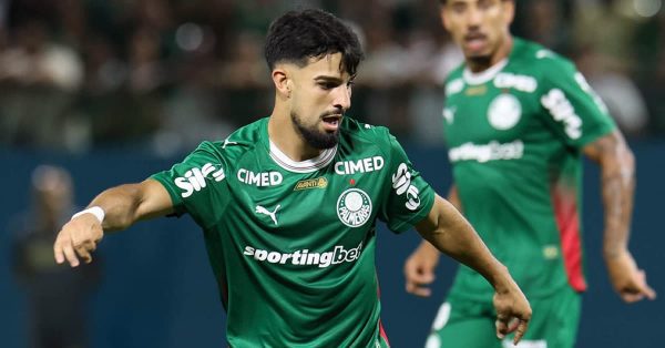 López é convocado para amistoso da Argentina