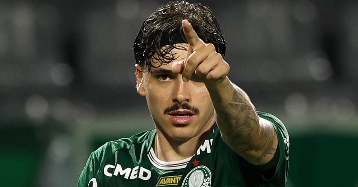 Maurício fala em se firmar no Palmeiras e comenta interesse em Arias: "Muito qualificado"