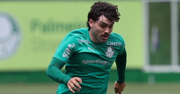 Maurício aprova seu início de ano e projeta partida contra o Capivariano