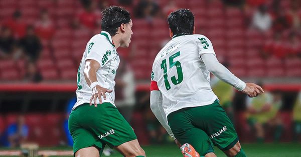 Notas de Internacional 1 x 3 Palmeiras