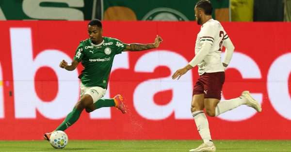 Notas de Palmeiras 2 x 1 Fluminense