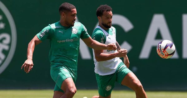 Palmeiras enfrenta o Capivariano valendo vaga na semifinal do Paulista