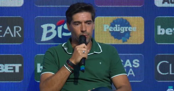 Em busca do Tetra, Abel destaca consistência do seu trabalho e elogia o Novorizontino