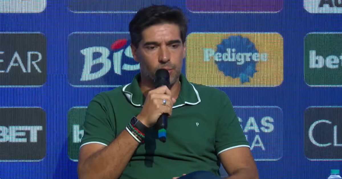 Em busca do Tetra, Abel destaca consistência do seu trabalho e elogia o Novorizontino