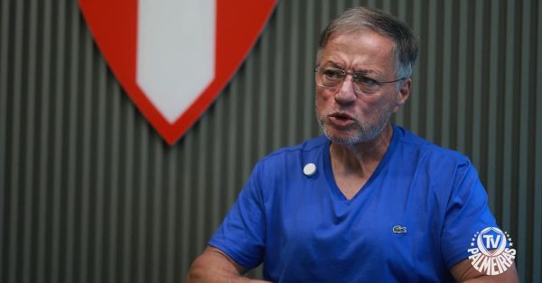 Anderson Barros rebate Rui Costa, diretor do São Paulo: “Extremamente oportunista”