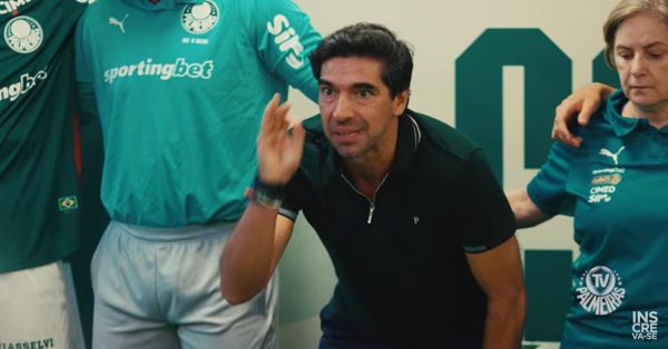 Vídeo: assista aos bastidores da vitória sobre o Botafogo