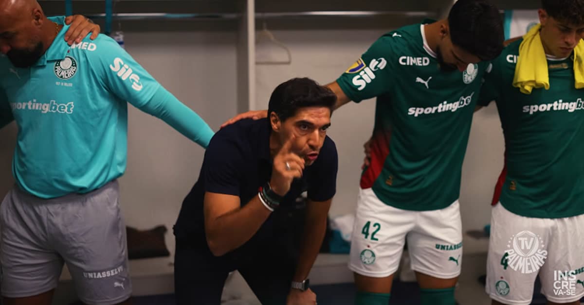 Vídeo: assista aos bastidores da vitória sobre o Novorizontino