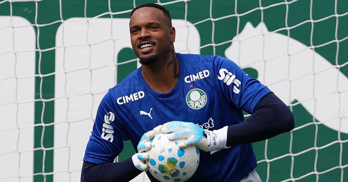 Carlos Miguel valoriza preparação do Palmeiras na Data Fifa e projeta partida contra o Grêmio