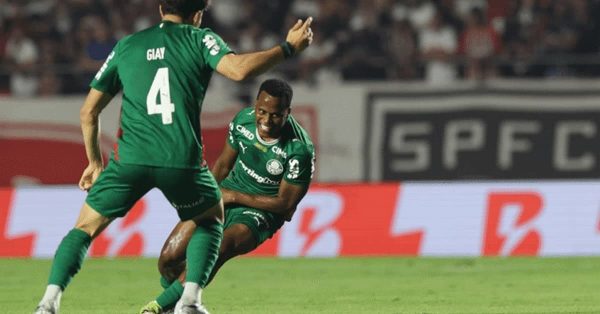 Galope Peregrino: O indiscutível não se discute (#162cro)