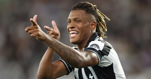 Palmeiras não negocia retorno de Danilo, revela Anderson Barros