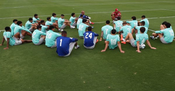 Próximos jogos do Palmeiras: quatro rodadas do Brasileirão até a Data Fifa