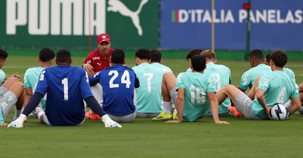 Palmeiras enfrenta o Novorizontino valendo o título do Campeonato Paulista