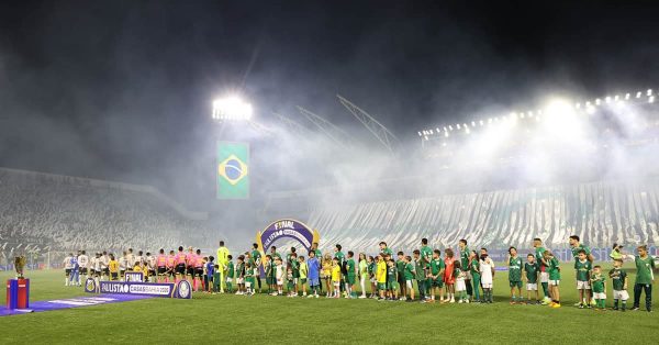 Ficha técnica de Palmeiras 1 x 0 Novorizontino