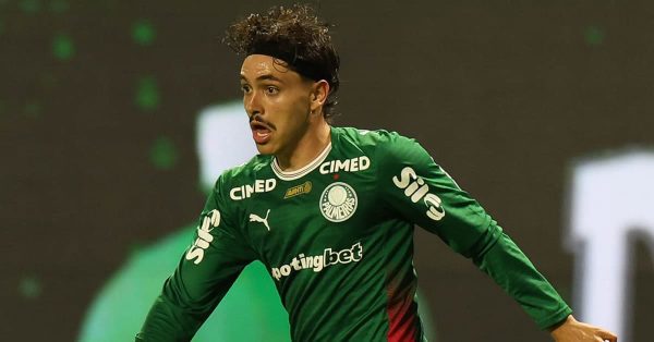 Maurício é convocado pelo Paraguai: “Uma honra muito grande”