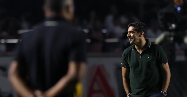 Veja os números atualizados do Palmeiras em clássicos na “Era Abel Ferreira”