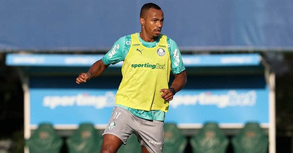 Marlon Freitas comenta dupla com Andreas Pereira: “A gente consegue se entender bem”