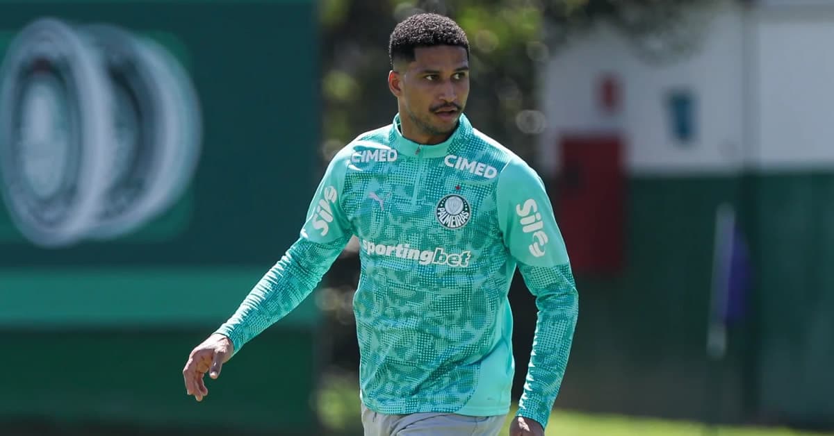 Buscando retomada da regularidade, Murilo aprova seu início de ano