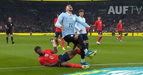 Lesão de Piquerez: jornalista diz que não há fratura