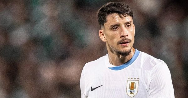 Piquerez tem lesão de ligamento; prazo de recuperação pode ser longo