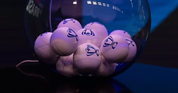 Sorteio da Copa do Brasil é hoje; veja quem o Palmeiras pode pegar
