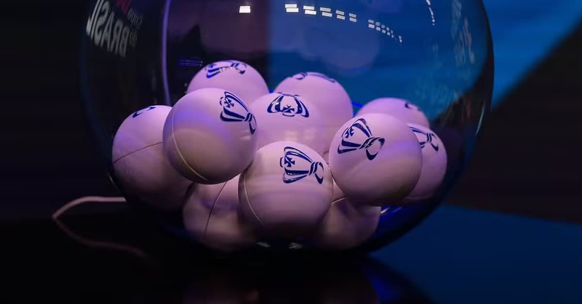 Sorteio da Copa do Brasil é hoje; veja quem o Palmeiras pode pegar