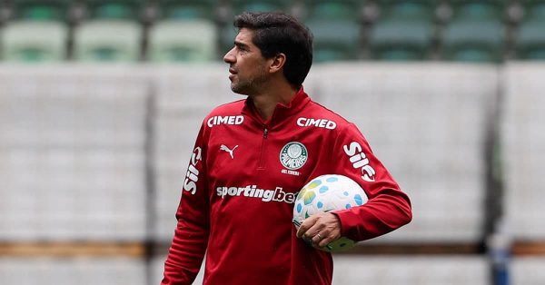 Palmeiras faz último treino antes de enfrentar o Junior Barranquilla; veja provável escalação