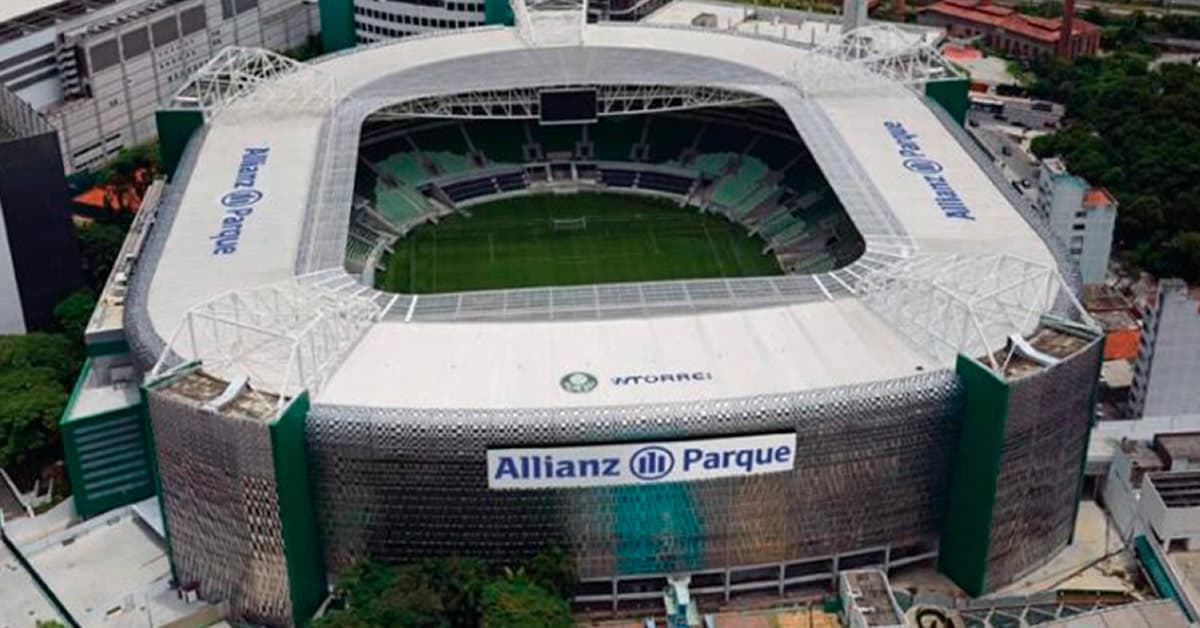 ingressos Palmeiras x Athletico-PR