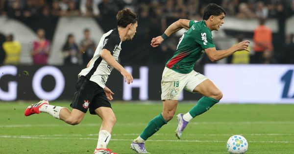 Galope Peregrino: Violência, pênalti e injúria racial, entre outros. Essa foi a cara do Derby (#165cro)