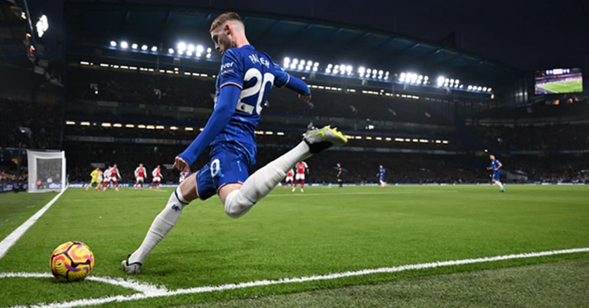 Apostar em escanteios: Handicap, Total de escanteios