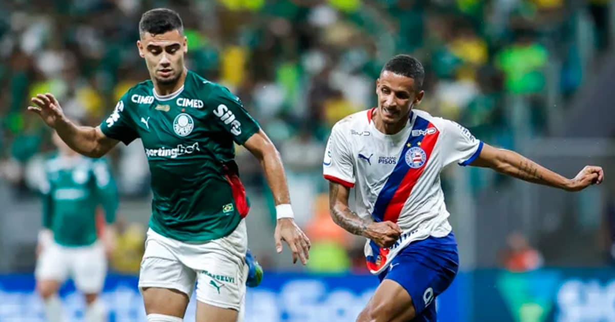 Próximos jogos do Palmeiras: os sete compromissos decisivos depois da Data Fifa