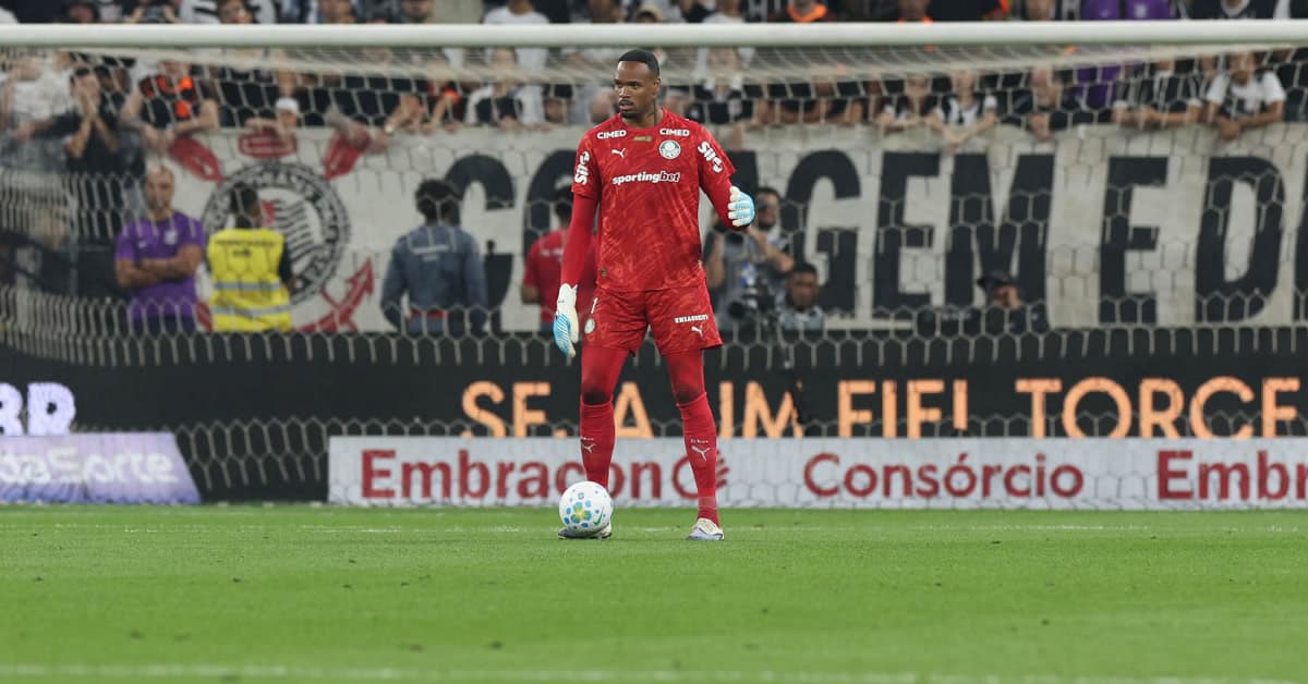 Vídeo: melhores momentos de Corinthians 0 x 0 Palmeiras